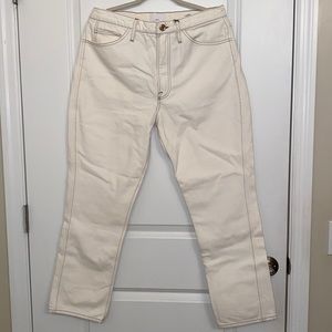 FRAME le italien jeans BRAND NEW